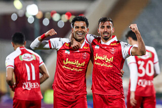 رونمایی از ۴ گزینه نهایی هدایت پرسپولیس
