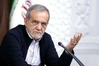 رئیس جمهور تاکید کرد: عزم جدی دولت برای تقویت بنیه پلیس و جبران خسارات وارده از جنگ تحمیلی