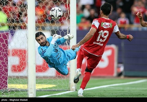 عکس منتخب هفته | از بزرگداشت فردوسی در مشهد تا دستگیری ما‌ل‌خران در تهران