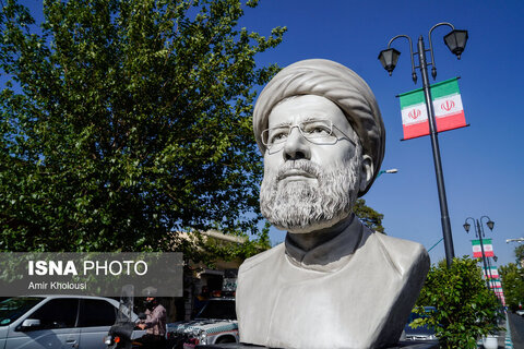 عکس منتخب هفته | از بزرگداشت فردوسی در مشهد تا دستگیری ما‌ل‌خران در تهران