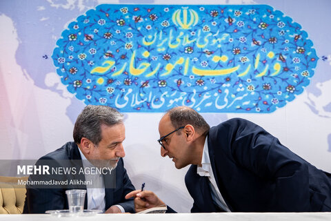 عکس منتخب هفته | از بزرگداشت فردوسی در مشهد تا دستگیری ما‌ل‌خران در تهران