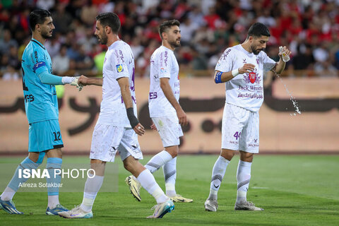 عکس منتخب هفته | از بزرگداشت فردوسی در مشهد تا دستگیری ما‌ل‌خران در تهران