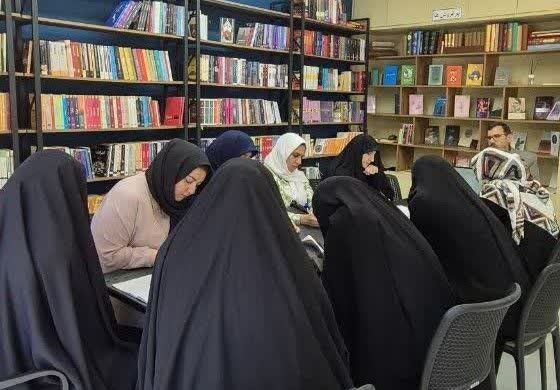 مثنویکاوی با کودکان؛ ارزش زندگی آزموده مثنویکاوی با کودکان؛ ارزش زندگی آزموده