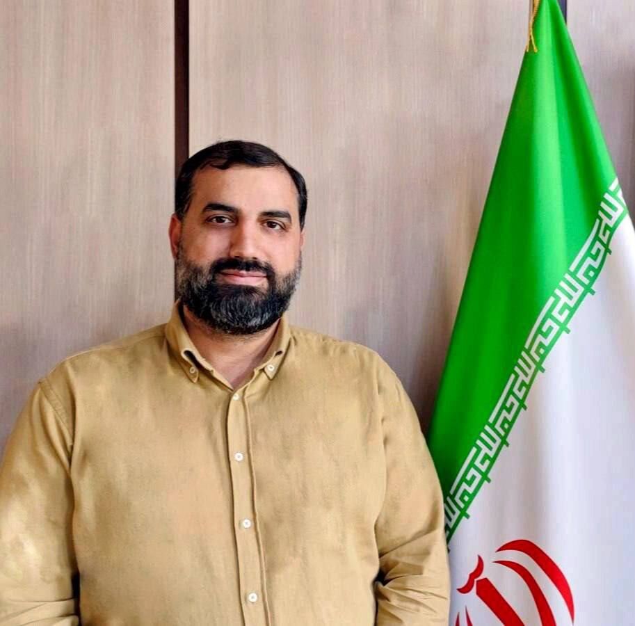 معاون کاربران و تنظیم‌گری اجتماعی ساترا منصوب شد