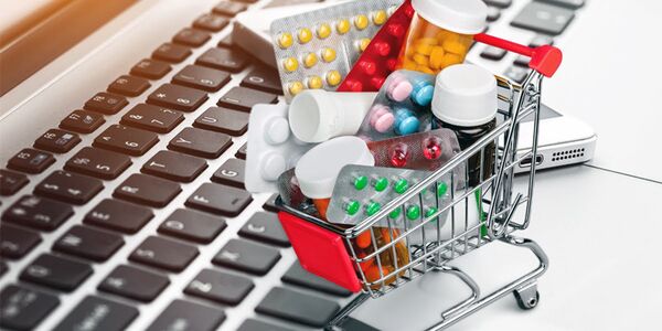 ضوابط جدید فروش اینترنتی دارو بزودی ابلاغ می‌‎‌‎‎‎‎شود