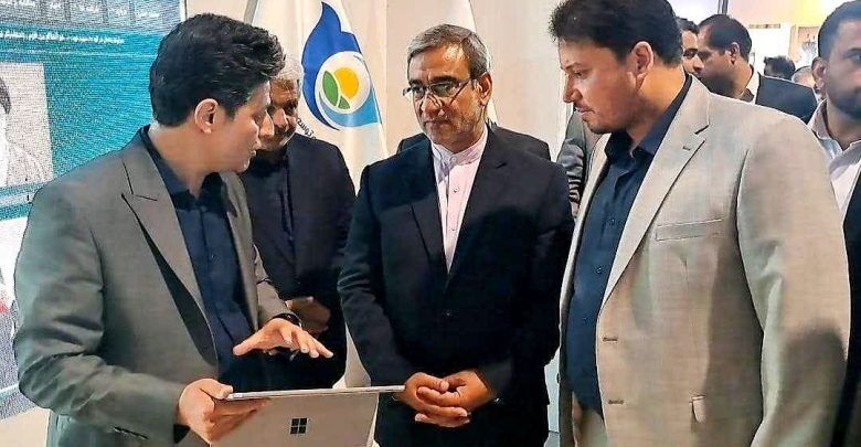 رونمایی از پلتفرم جامع فرصت‌های سرمایه‌گذاری و سرمایه‌پذیری مشهد