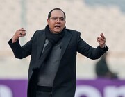 ربیعی: گروه تیم ملی بهترین قرعه ممکن بود/ با بخشی از نظرات قلعه‌نویی موافق نیستم