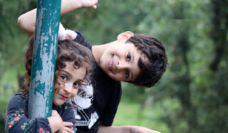 برادر؛ پدرِ کوچک و دوست داشتنی خانواده