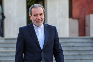 عراقچی: ادامه غنی‌سازی در خاک ایران خط قرمز ماست / پیشنهاد آمریکا دارای ابهامات زیادی است