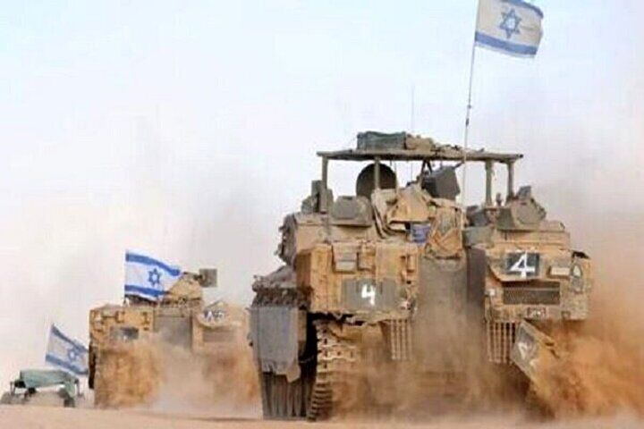 «ارابه‌های گدعون» در باتلاق عمیق غزه؛ صهیونیست‌ها سردرگم شدند