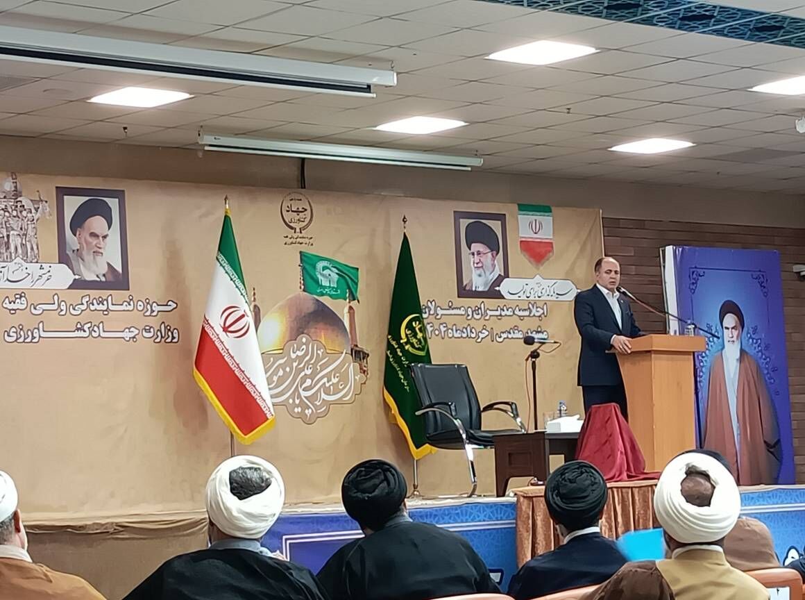 برخورد جدی با انحصارگران محصولات غذایی در دستور کار است