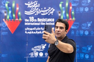 یوسف تیموری: صداقت، نگاه نسل جوان را به دفاع‌ مقدس تغییر می‌دهد