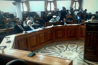 همایش«اندیشه‌های منطقی علامه ملاعبدالله بهابادی یزدی» در دانشگاه رضوی