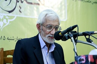 حکیم و عالمی متواضع