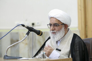 آیت‌الله شب زنده‌دار: راز موفقیت روحانیت، روحیه اخلاص و بندگی خالصانه برای خداوند است