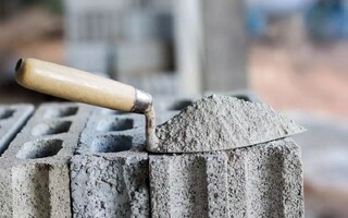 افزایش قیمت سیمان خط قرمز مجلس است
