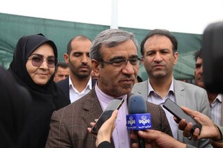 استاندار خراسان رضوی: اتصال ریلی با افغانستان اولویت توسعه اقتصادی و ترانزیتی شرق کشور است