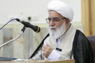آیت‌الله شب‌زنده‌دار خبر داد؛ تشکیل کمیسیون‌های مختلف در شورای عالی حوزه برای پیگیری پیام رهبر انقلاب