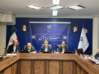 ملاحظات زیست‌محیطی آزادراه تهران - اراک