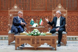 رئیس گروه دوستی پارلمانی ایران و پاکستان: مواضع اسلام‌آباد و تهران همواره در جهت حفظ صلح در منطقه بوده است