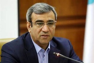 استاندار خراسان‌رضوی: تامین سرمایه چالش مشترک همه بخش‌های اقتصادی است