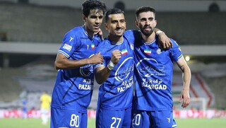 استقلال با جباری در فینال؛ نبرد با ملوان برای فتح جام