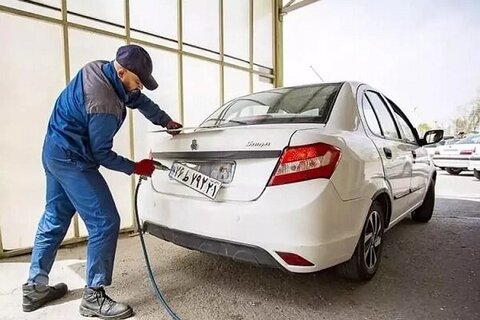 افزایش ۴۰ درصدی مراجعه به مرکز تعویض پلاک همدان