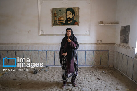 بادهای ۱۲۰ روزه سیستان