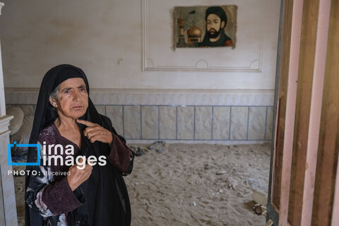بادهای ۱۲۰ روزه سیستان