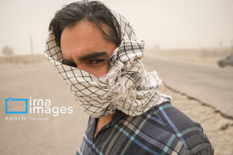 بادهای ۱۲۰ روزه سیستان