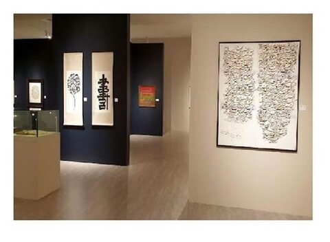 دورخیز امارات برای دزدیدن خط ایرانی!/ نبرد تمدنهای جعلی بر سر میراث ایران