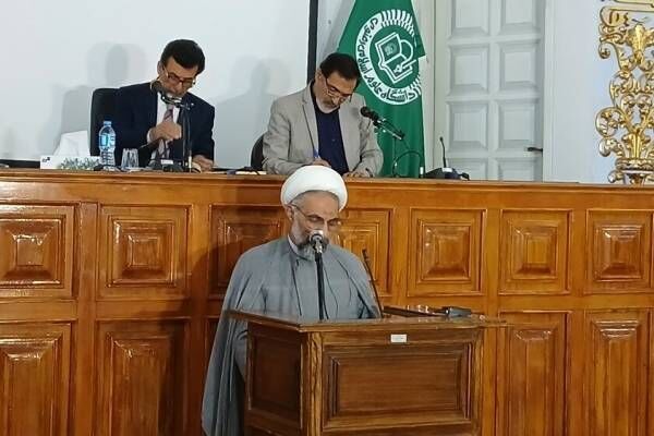 علامه ملا عبدالله بهابادی یزدی، منادی حکمت در مکتب اهل بیت(ع)