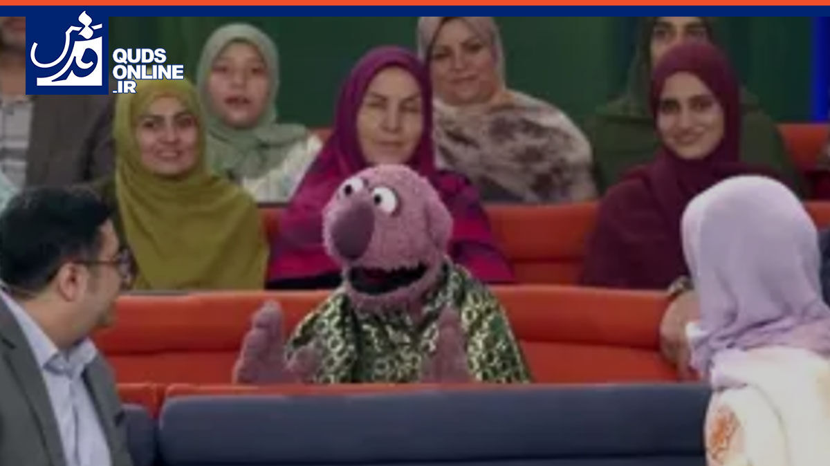 فیلم | دیدار دیدنی جنابخان با اوشین