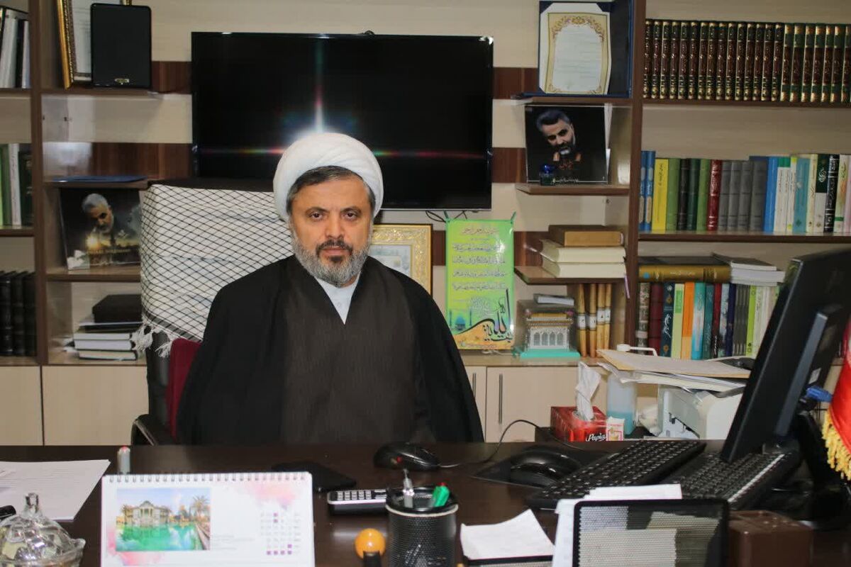 برگزاری اولین همایش تخصصی نهج‌البلاغه در مشهد