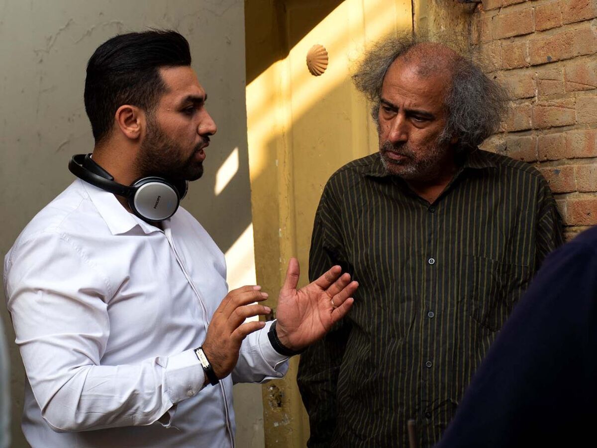 «ایجنت» پروانه ساخت گرفت/پشت پرده‌های فوتبال در یک ملودرام اجتماعی