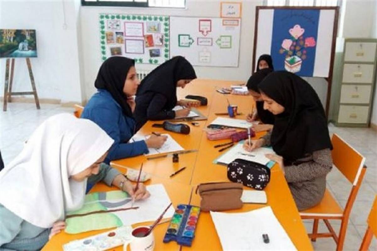 ثبت نام دانش‌آموزان در فعالیتهای تابستانی از طریق نورینو؛ اول تیر پایگاه‌ها افتتاح می شوند