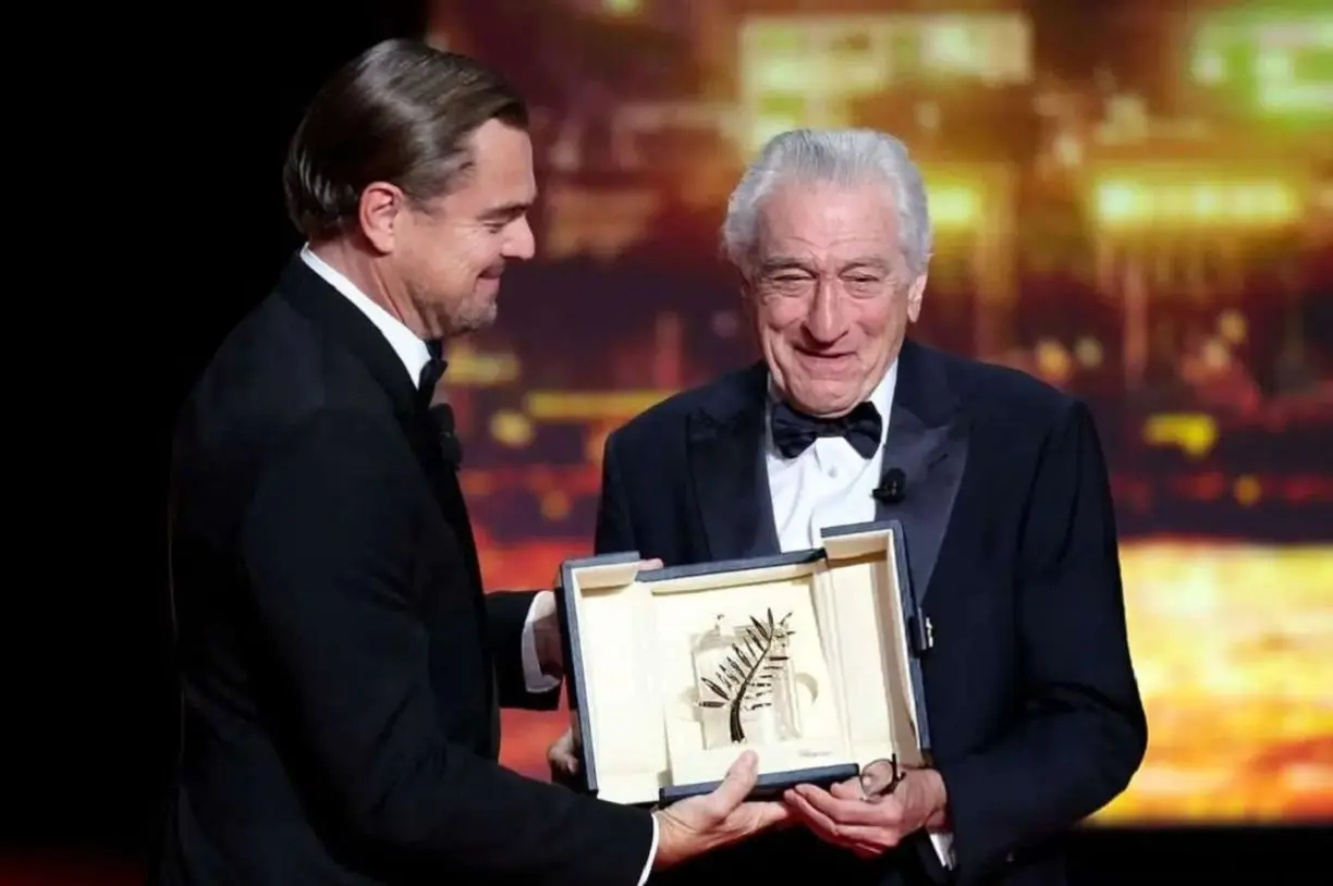 نگاهی کوتاه به آنچه در کن ۲۰۲۵ گذشت