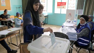 حزب‌الله، باز هم انتخاب لبنانی‌ها