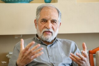 «رجوع به خود» کلید گشاینده همه درهای بسته است