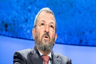 ایهود باراک: اشغال مجدد نوار غزه فاجعه راهبردی است
