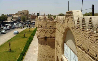 مطالبه‌گری شهروندان برای توسعه شهری درخور نام شهر ولایت