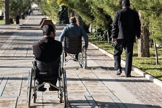 مستمری معلولان افزایش می‌یابد؟