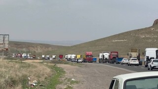 معاون تأمین اجتماعی هرگونه افزایش سهم حق بیمه رانندگان را تکذیب کرد