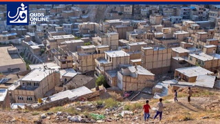 فیلم | آمار عجیب وضعیت مسکن در ایران؛ ۷ میلیون حاشیه‌نشین!