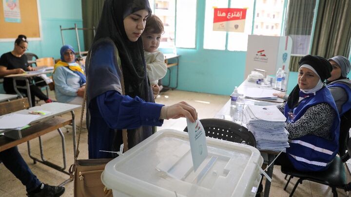 حزب‌الله، باز هم انتخاب لبنانی‌ها