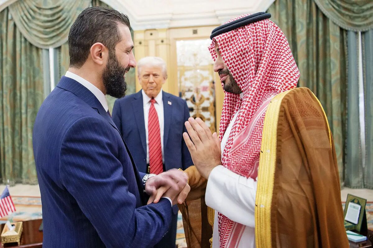 جولانی در مسیر عادی‌سازی؛ بررسی دلایل اخراج گروه‌های مقاومت فلسطینی توسط دولت موقت سوریه