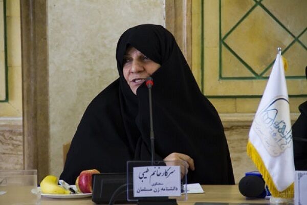 ناهید طیبی تشریح کرد: روایت زندگی مادر امام جواد(ع)؛ کنیزی که به مقامات معنوی رسید