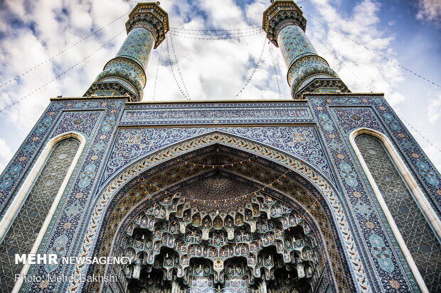 تبیین ظرفیت هایی که «مسجد» می‌تواند داشته باشد؛تجربه موفق بانوان مسجدی