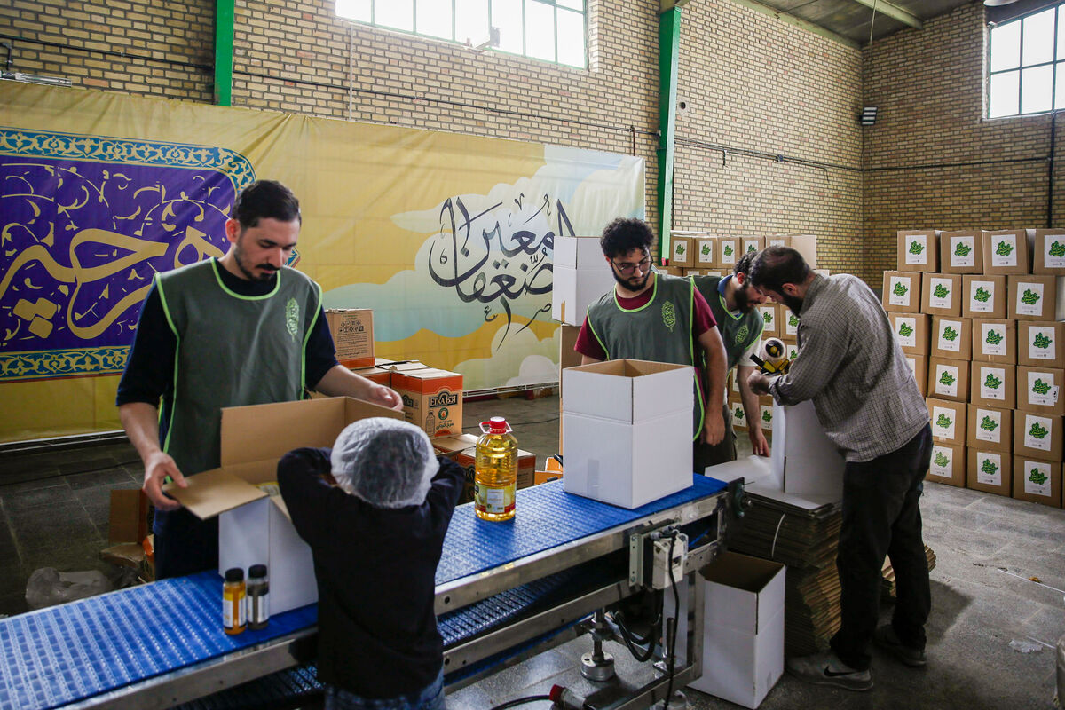 حضور نیازمندان در جامعه وسیله‌ای الهی برای آزمودن انسان‌هاست / محرومان؛ پل ارتباطی با خدا در نگاه امیرالمؤمنین(ع)