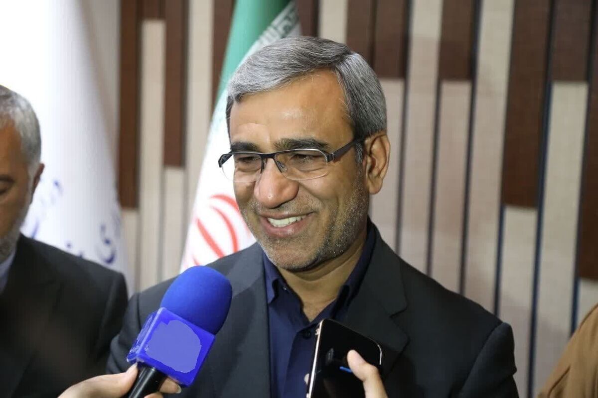 استاندار خراسان رضوی: اگر مردم را نداشته باشیم هیچ نداریم